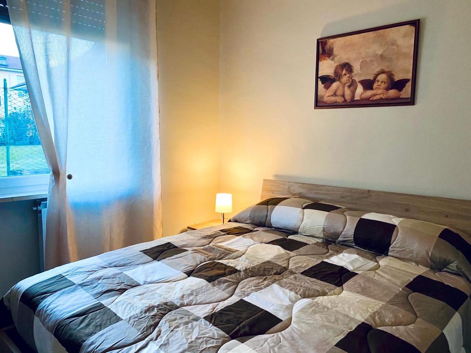 Il Vicolo Apart otel Condove Dış mekan fotoğraf